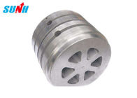 Customzied Extrusion Moulding Single Cavity For Aluminum Material